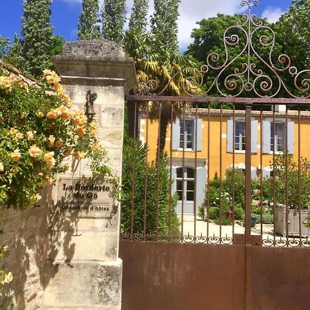Chambres D'Hotes La Borderie Du Go Pres De La Rochelle - Nieul Exterior foto