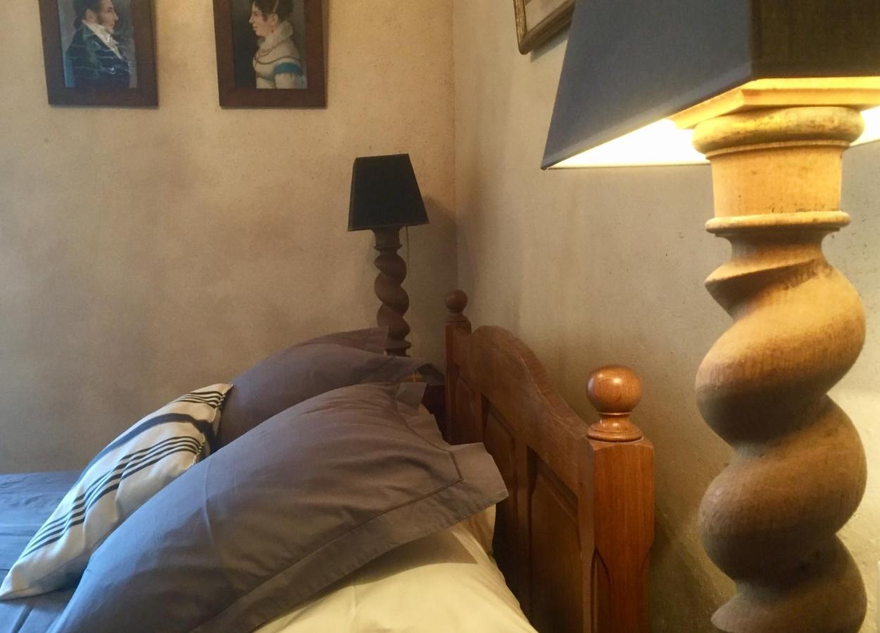 Chambres D'Hotes La Borderie Du Go Pres De La Rochelle - Nieul Exterior foto