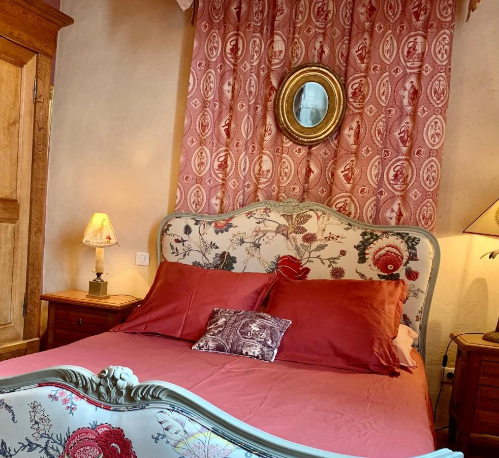 Chambres D'Hotes La Borderie Du Go Pres De La Rochelle - Nieul Exterior foto