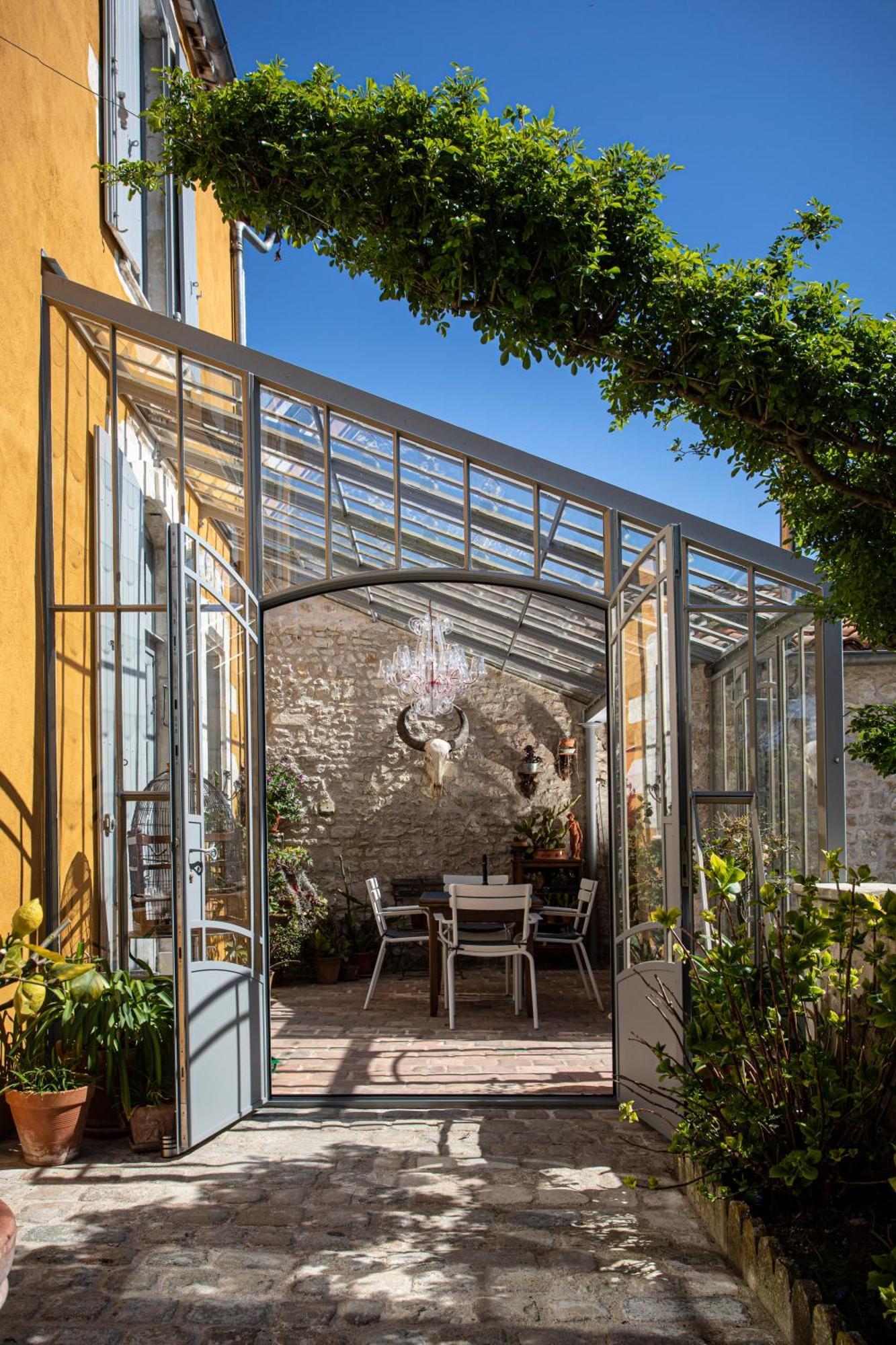 Chambres D'Hotes La Borderie Du Go Pres De La Rochelle - Nieul Exterior foto